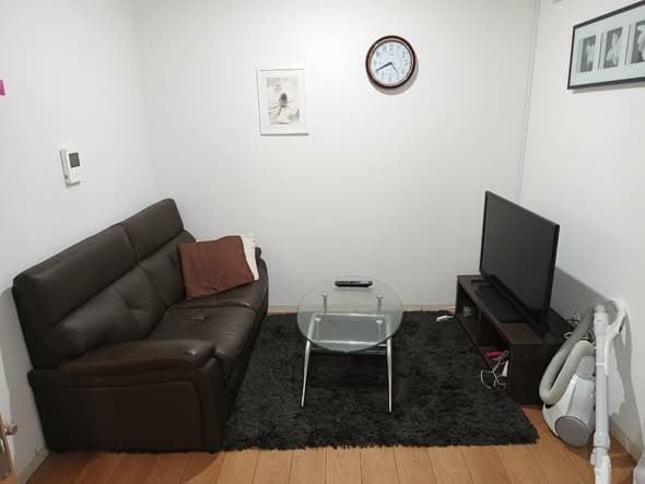 Minami-Oizumi, Nerima-ku, Tokyo(Tenanted) Hoya Station 12-mi封面图