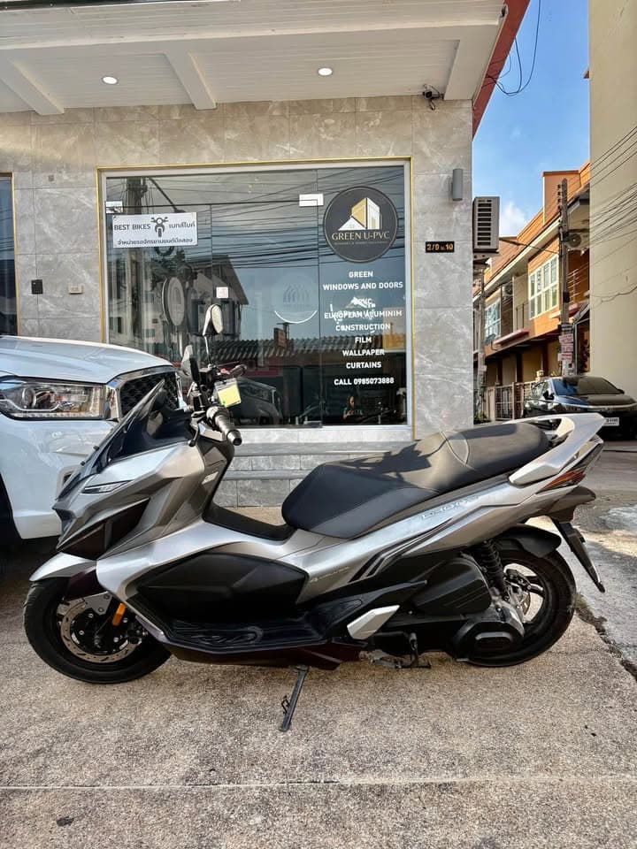 GPX Drone 150cc ปี2023封面图