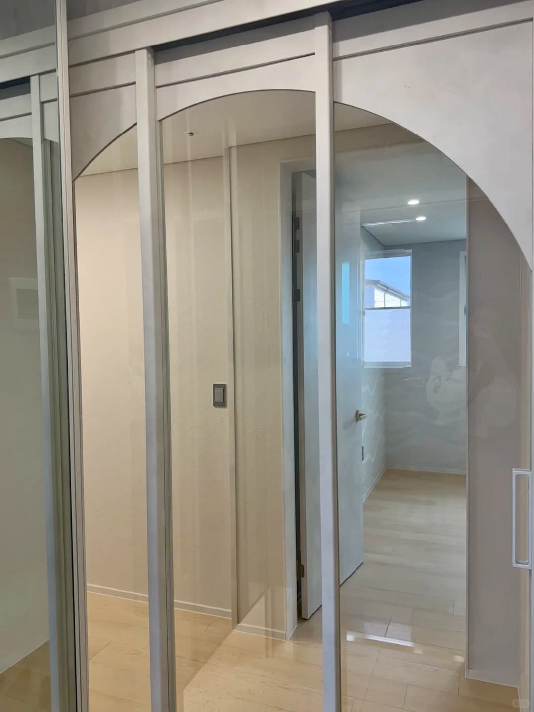 首尔建大看房|广津区君子站新建住宅封面图