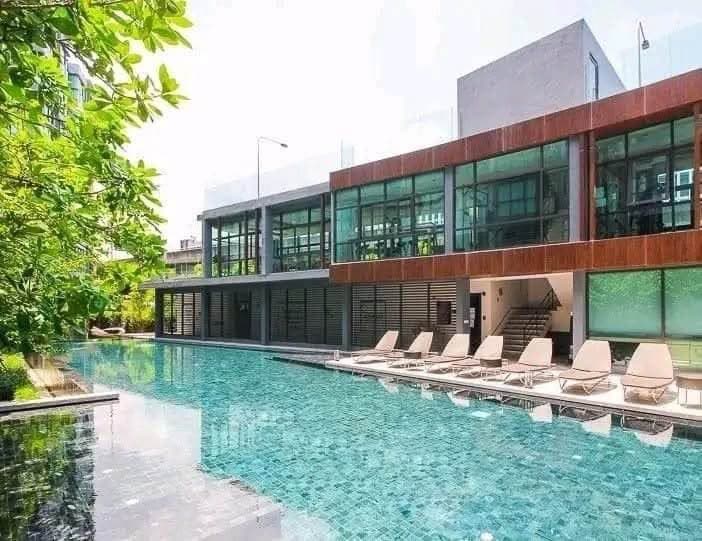 公寓出租:The Log @ Sukhumvit 101/1封面图