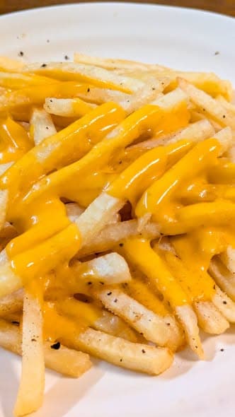 炸薯条为何叫French Fry?一战美军误认比利时法语惹的祸封面图