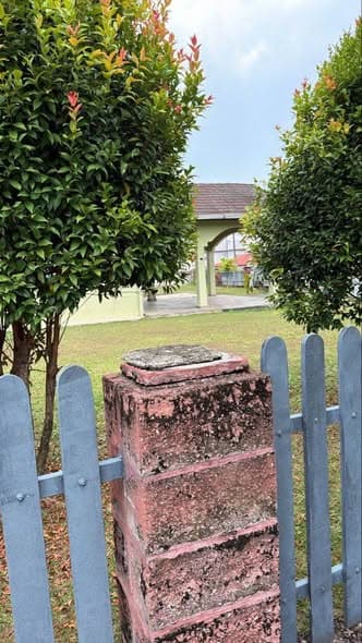 汝来Rasah Kemayan RK4单层洋房出售封面图