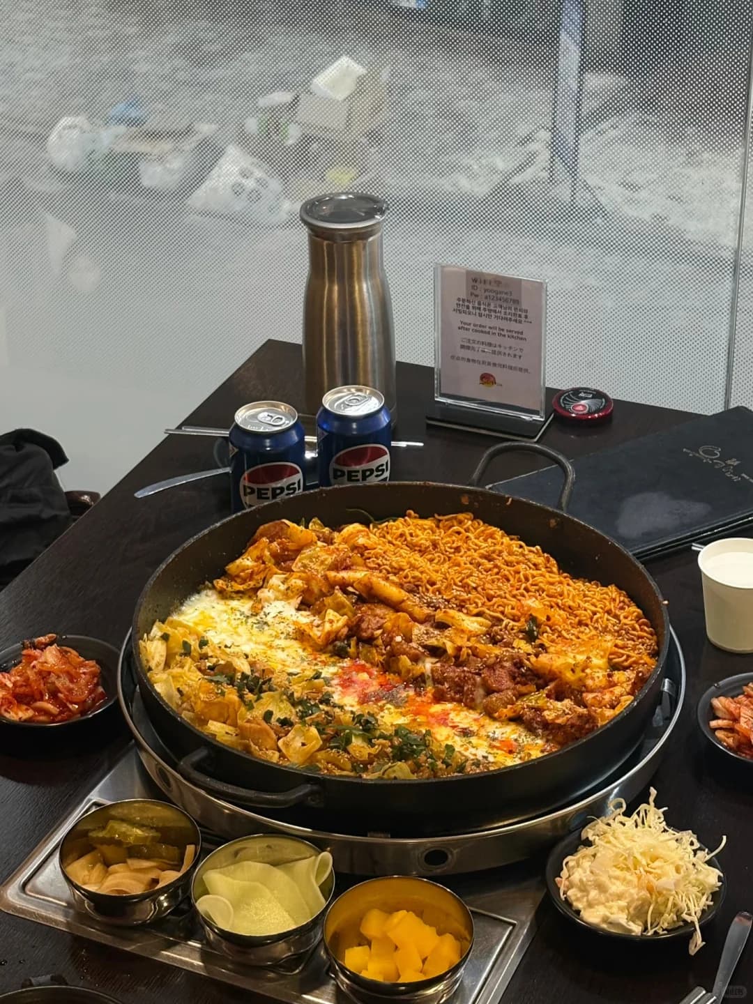在🇰🇷首尔吃的十顿饭(附人均)封面图