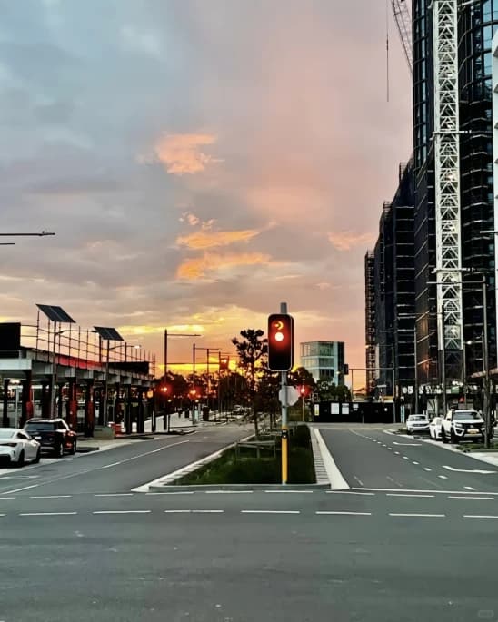 在澳洲不会英语怎么办封面图