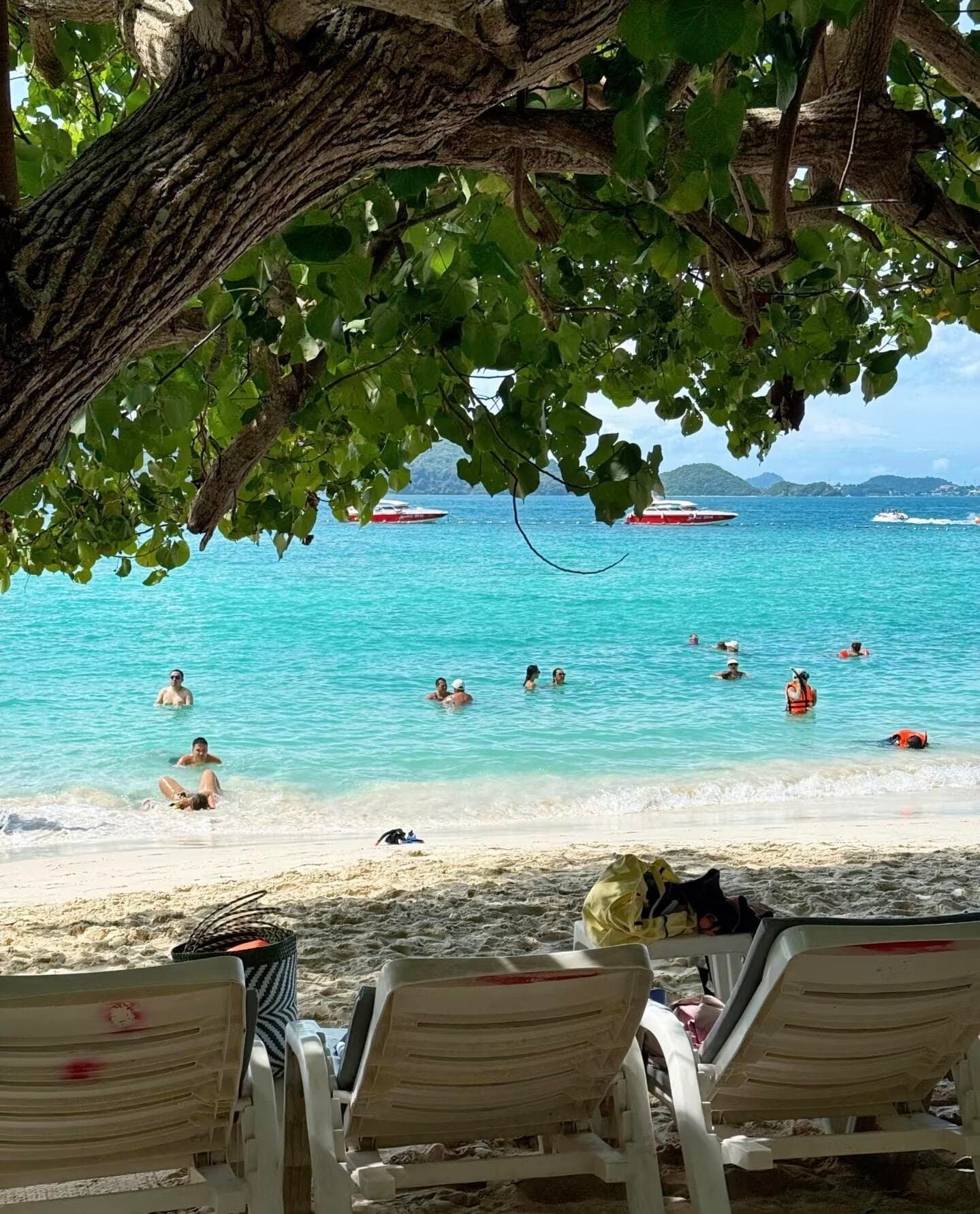 紧急捞|普吉岛度假🏖️搭子封面图