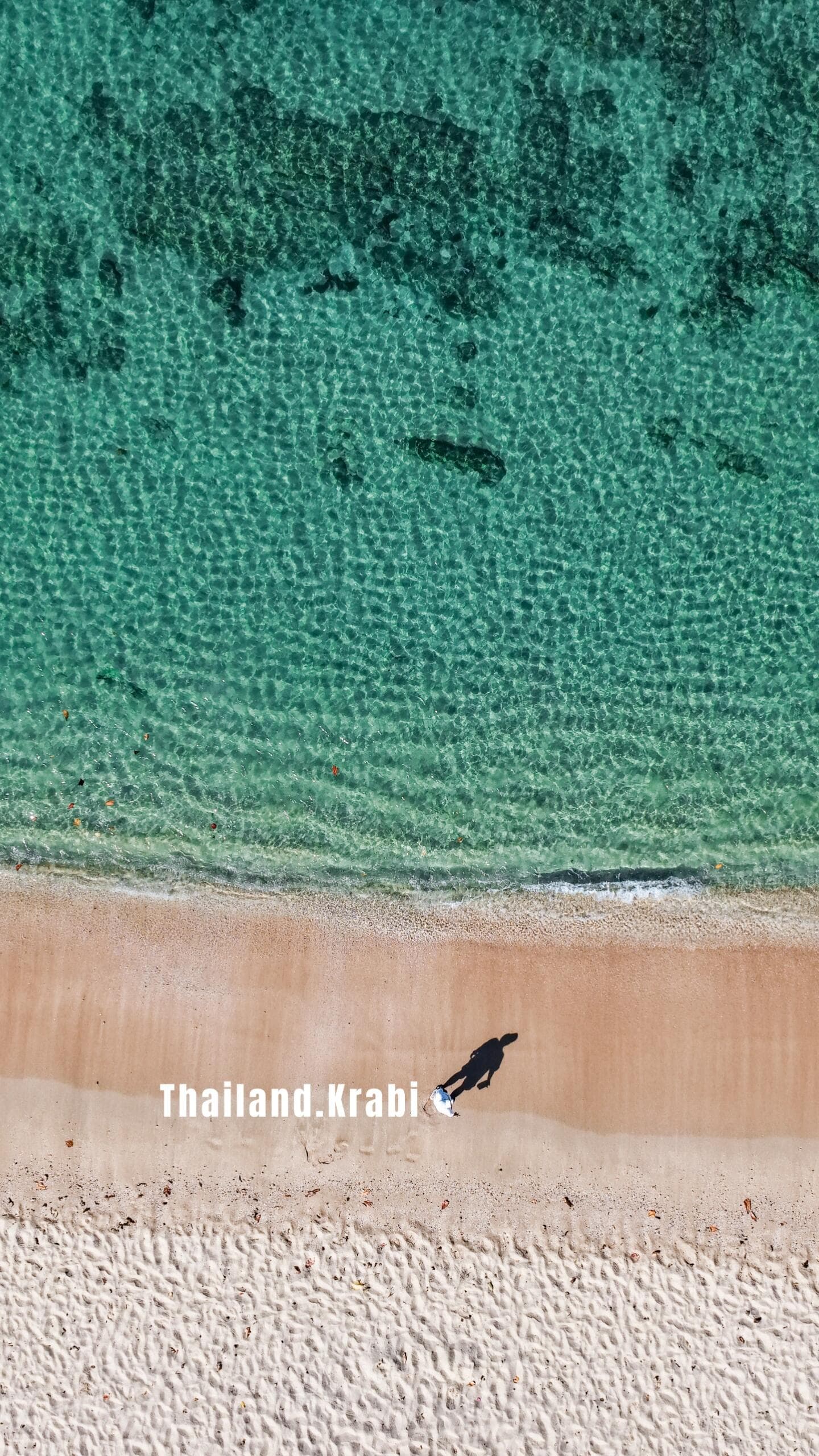 🇹🇭泰国甲米一个如诗画般的地方封面图