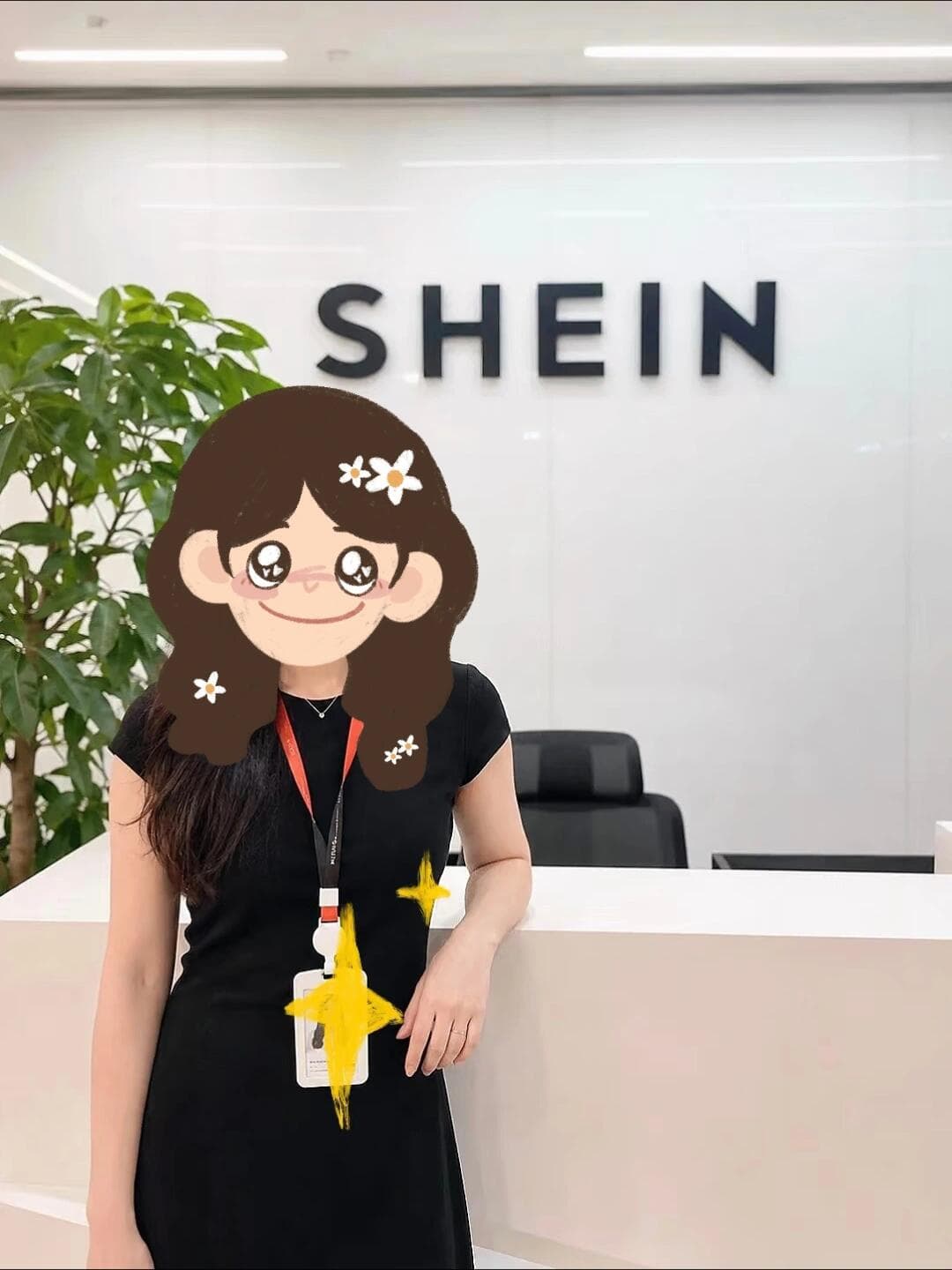 有愿意来我们供应链组的嘛?封面图